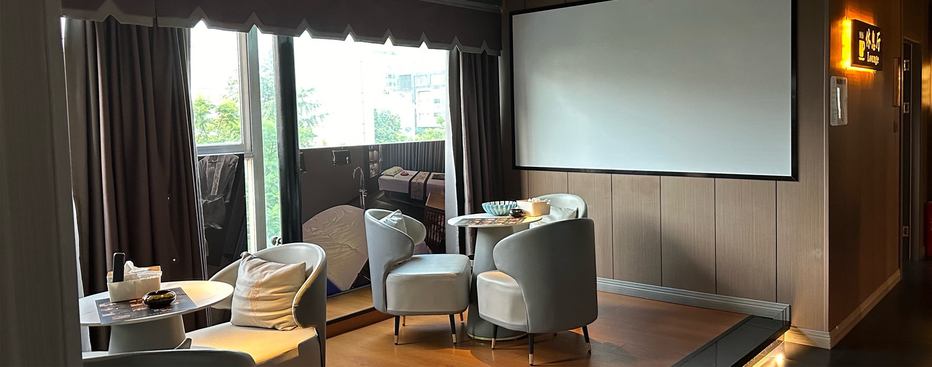 天津南开柔式spa图片一