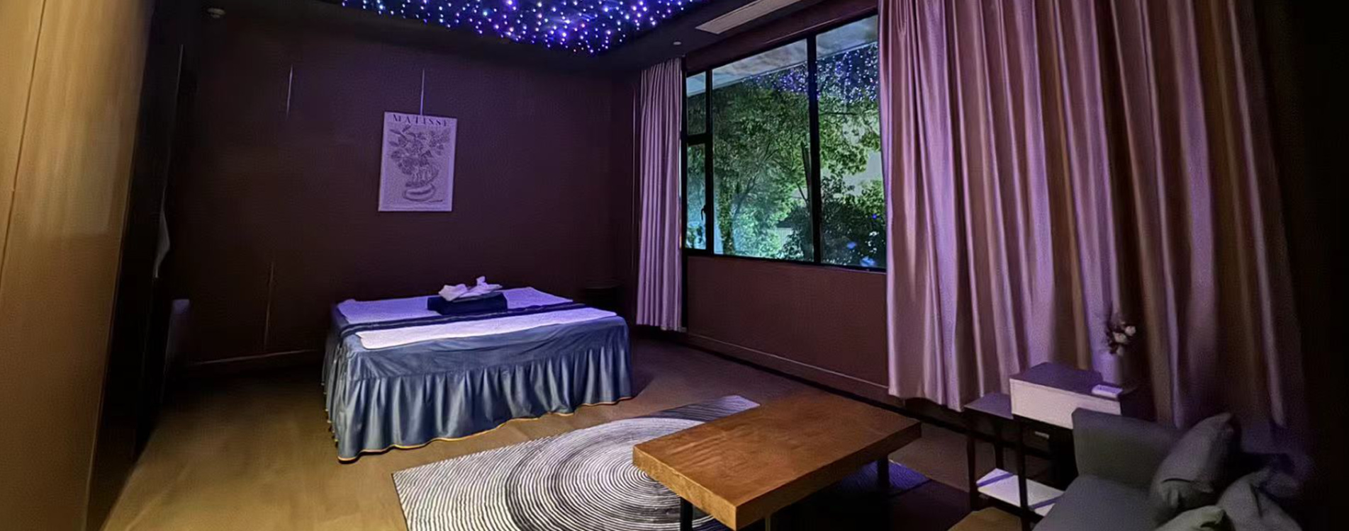 天津南开柔式spa图片二