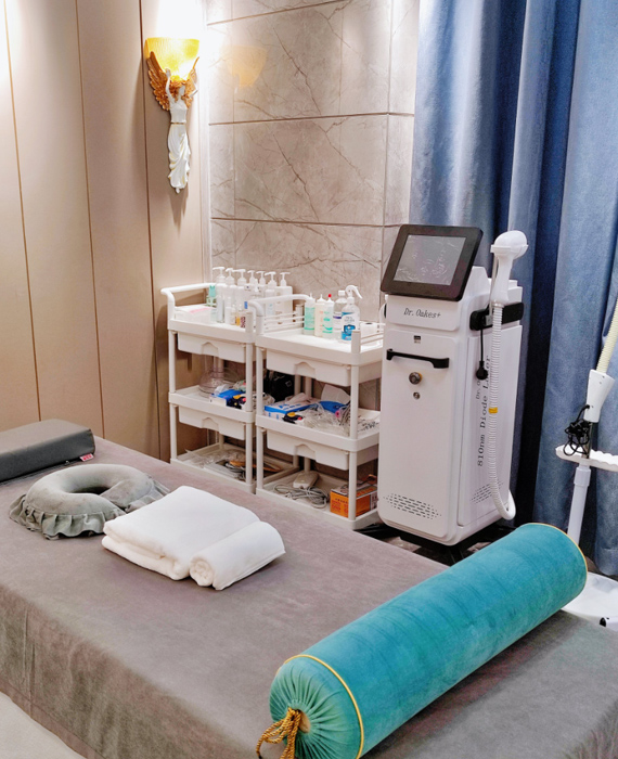 天津南开桑拿会所