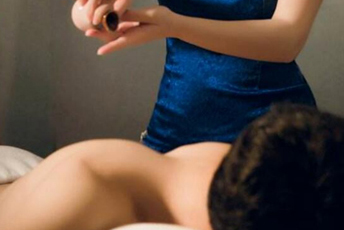 天津南开水疗馆是失眠者的秘密避难所