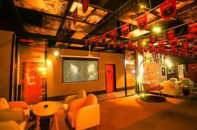 天津南开按摩养生：修复久坐劳损，告别腰酸背痛困扰