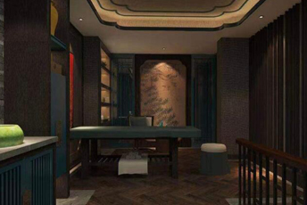天津南开一次高端SPA带来的全身心蜕变